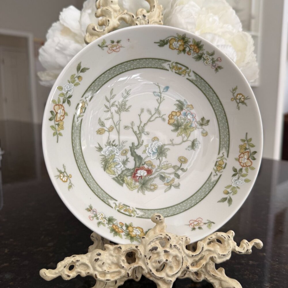 Royal Doulton "Tonkin" Fine Bone China Dinner Service (1974, 44 - Piece Set) - Picture 2 of 14